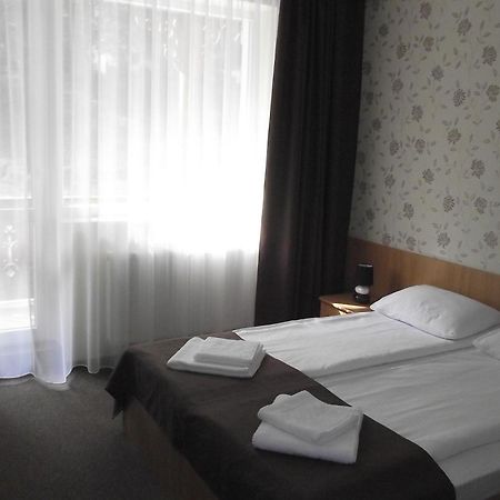 Hotel Muresul Health Spa Sovata Zewnętrze zdjęcie
