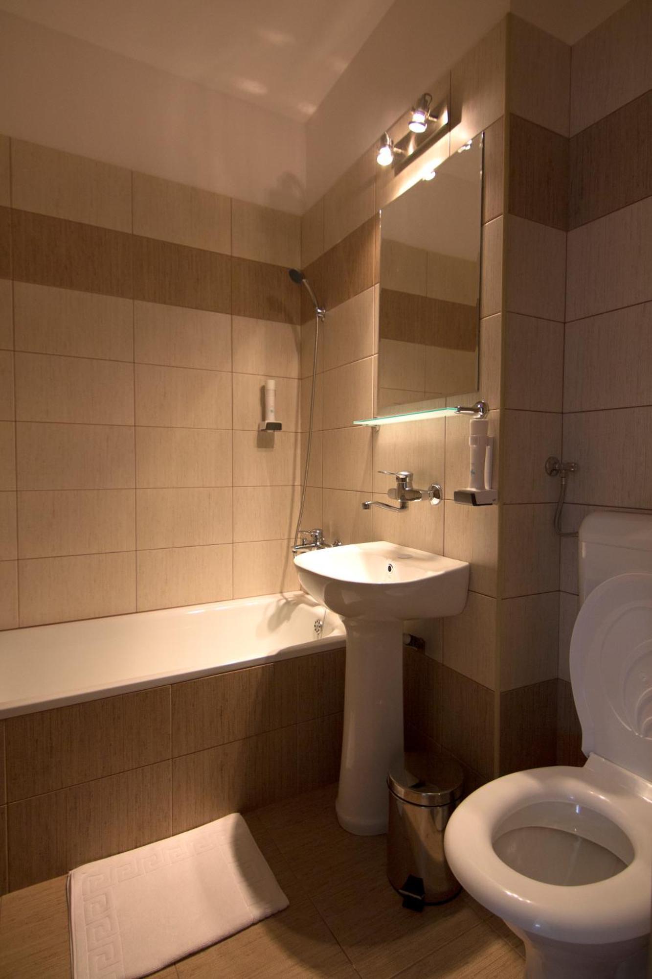 Hotel Muresul Health Spa Sovata Zewnętrze zdjęcie