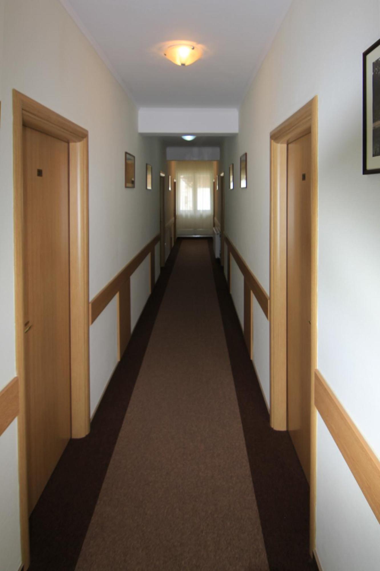 Hotel Muresul Health Spa Sovata Zewnętrze zdjęcie