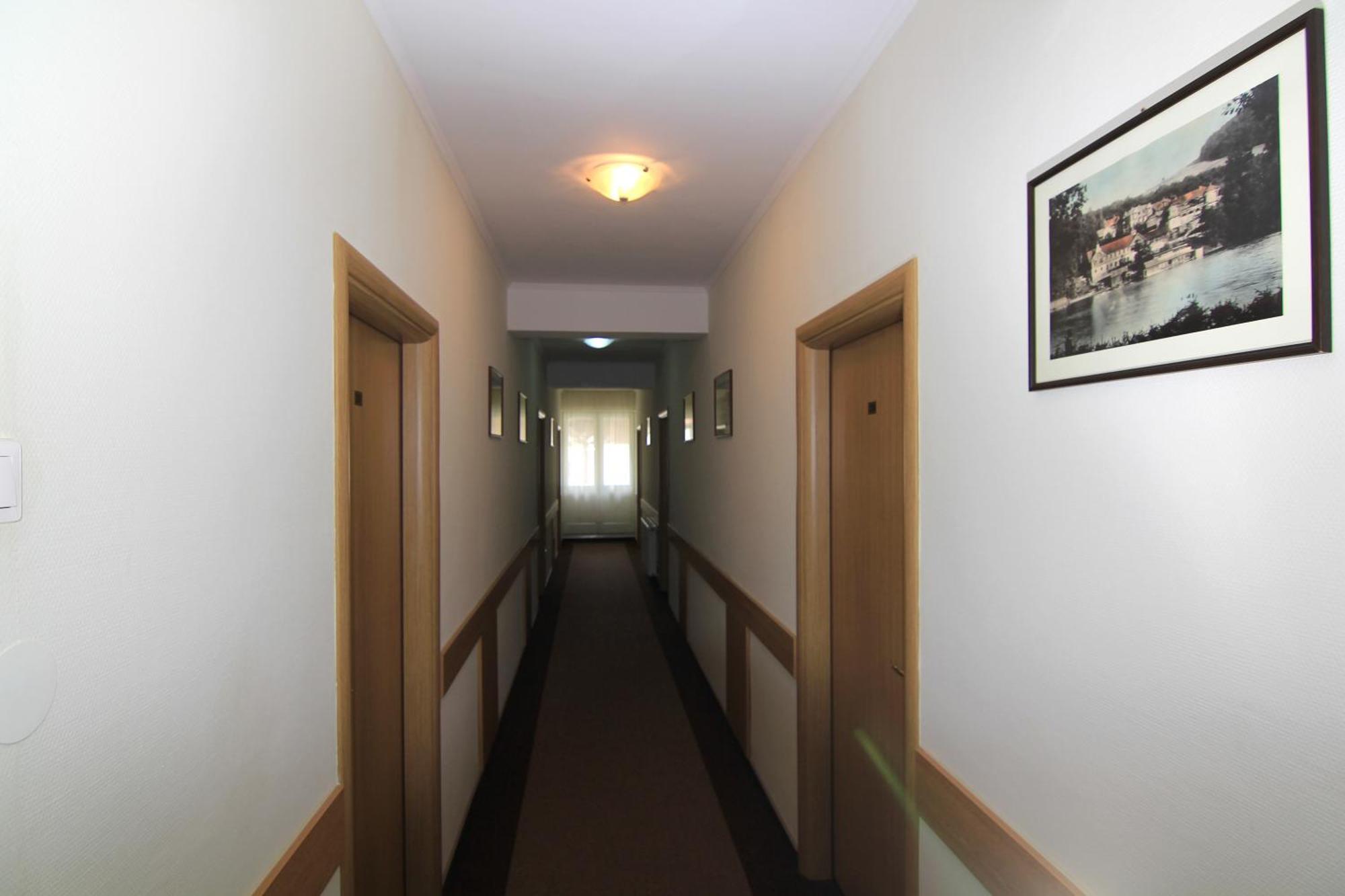 Hotel Muresul Health Spa Sovata Zewnętrze zdjęcie