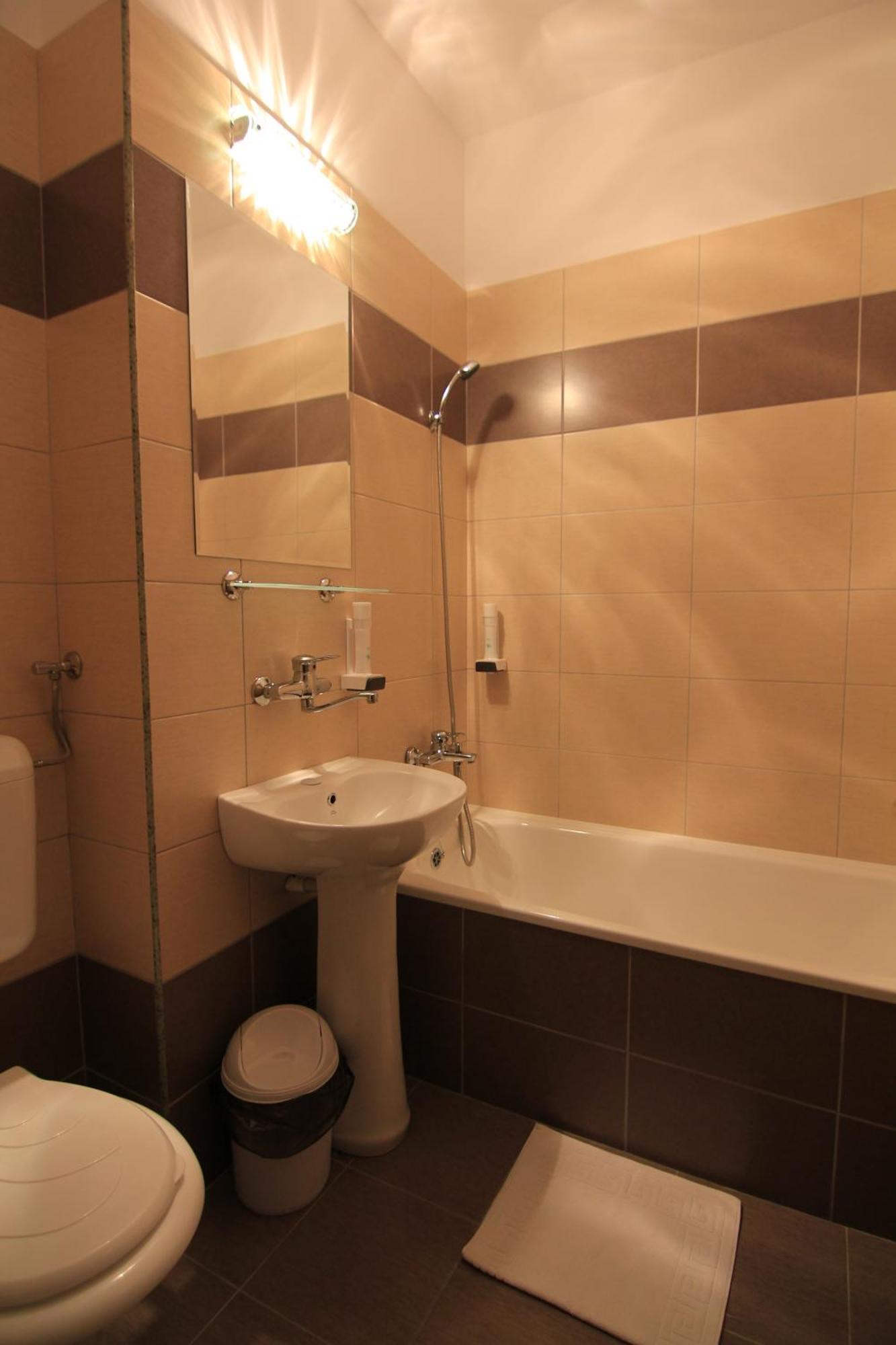 Hotel Muresul Health Spa Sovata Zewnętrze zdjęcie