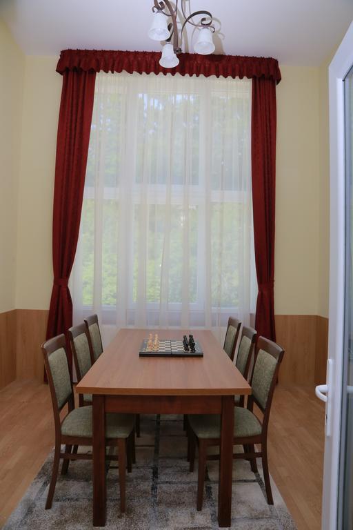 Hotel Muresul Health Spa Sovata Zewnętrze zdjęcie