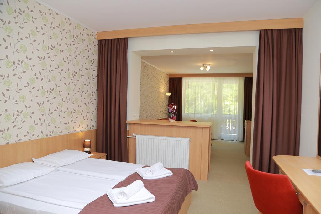 Hotel Muresul Health Spa Sovata Zewnętrze zdjęcie