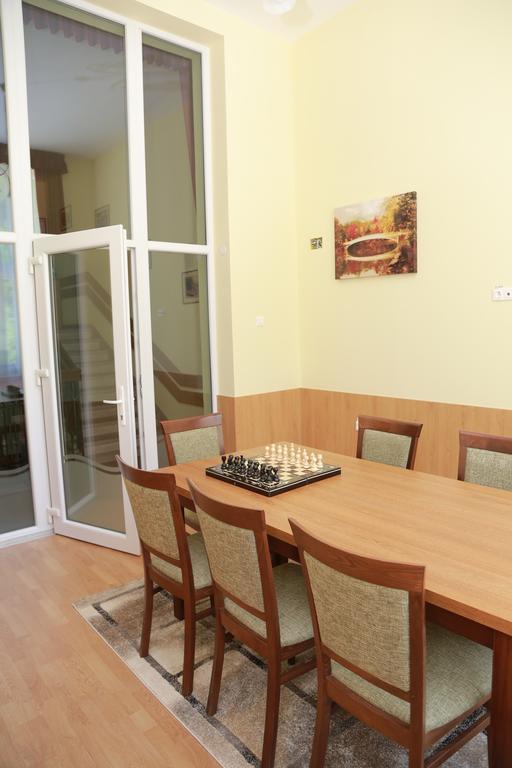 Hotel Muresul Health Spa Sovata Zewnętrze zdjęcie