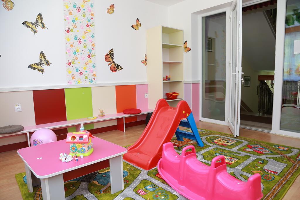 Hotel Muresul Health Spa Sovata Zewnętrze zdjęcie
