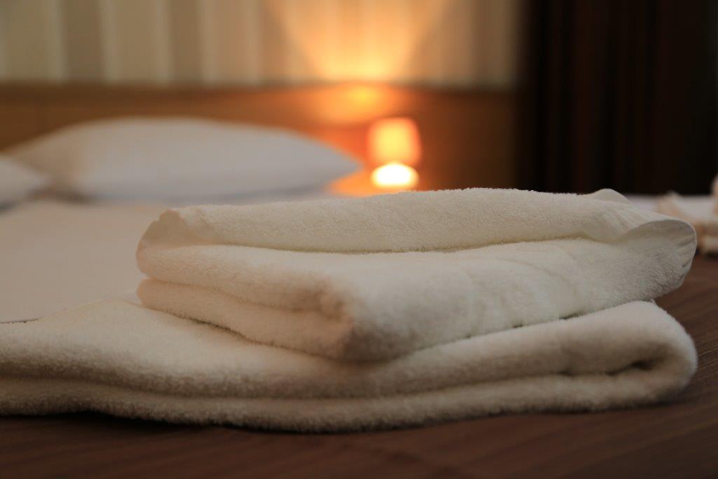 Hotel Muresul Health Spa Sovata Zewnętrze zdjęcie