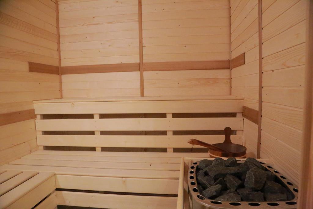 Hotel Muresul Health Spa Sovata Zewnętrze zdjęcie