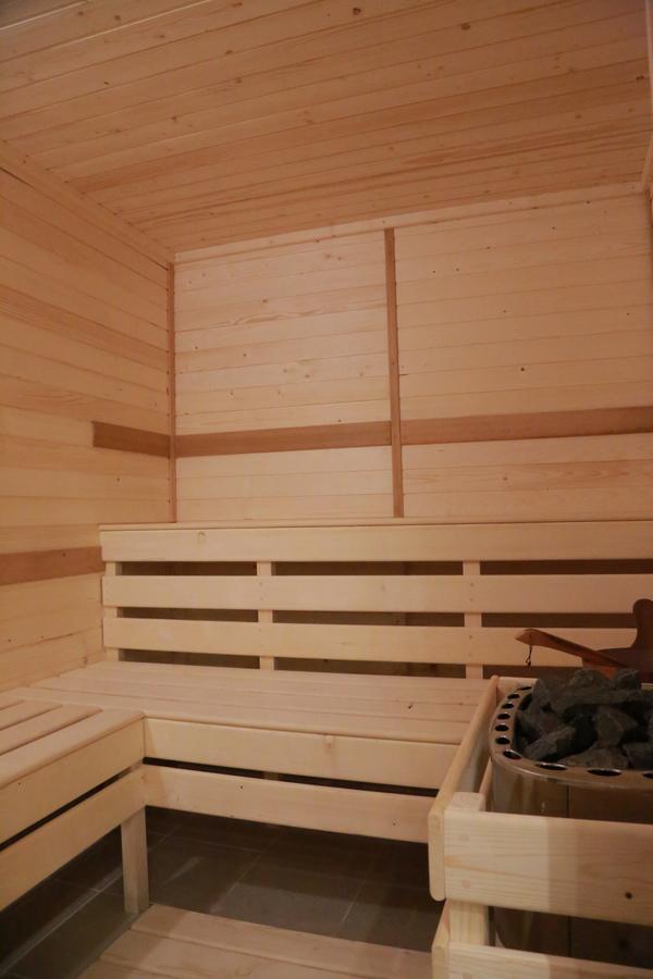 Hotel Muresul Health Spa Sovata Zewnętrze zdjęcie